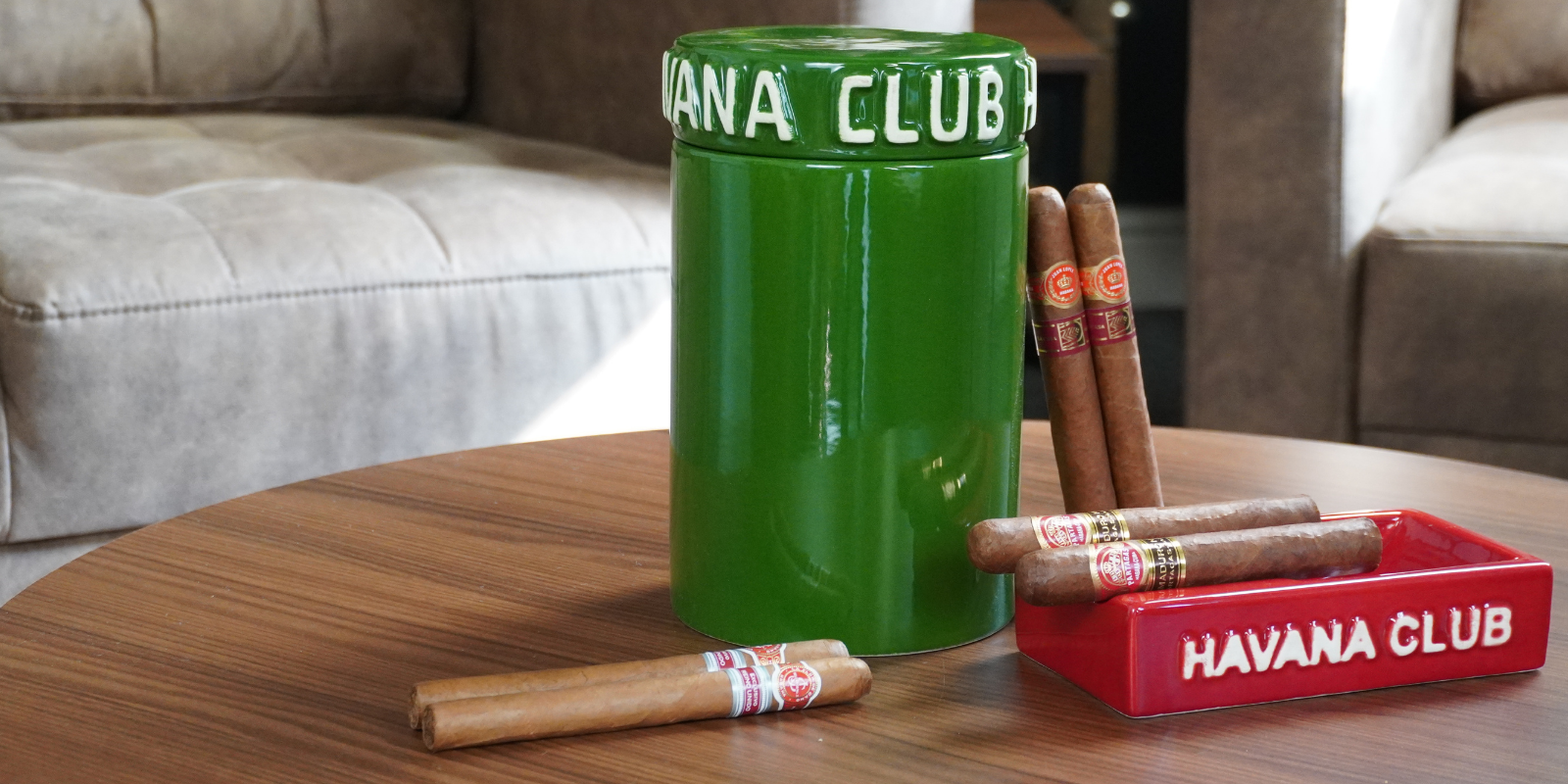 Havana Club - 20% Off