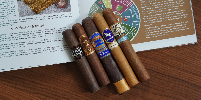 New World Samplers