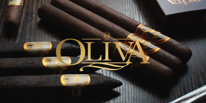 Oliva Cigars