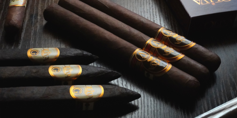 Oliva Cigars