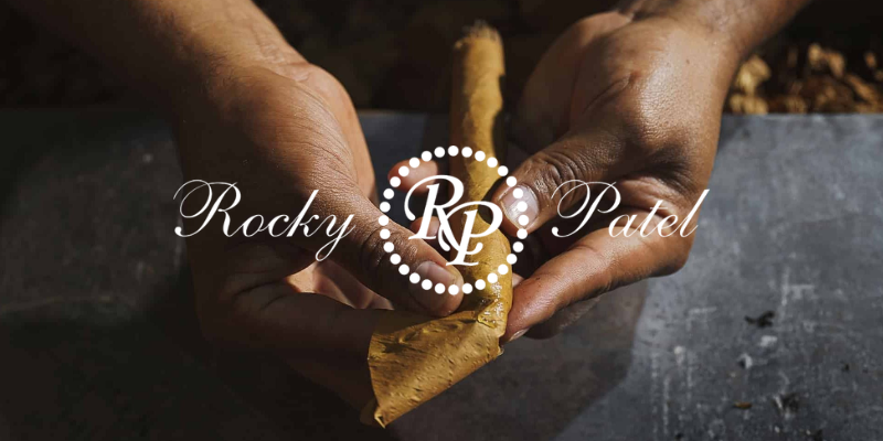 Rocky Patel