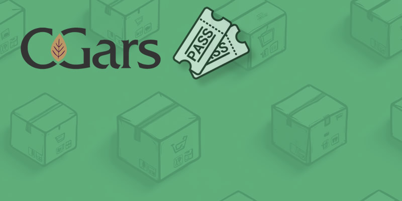 Unlimited Delivery Pass