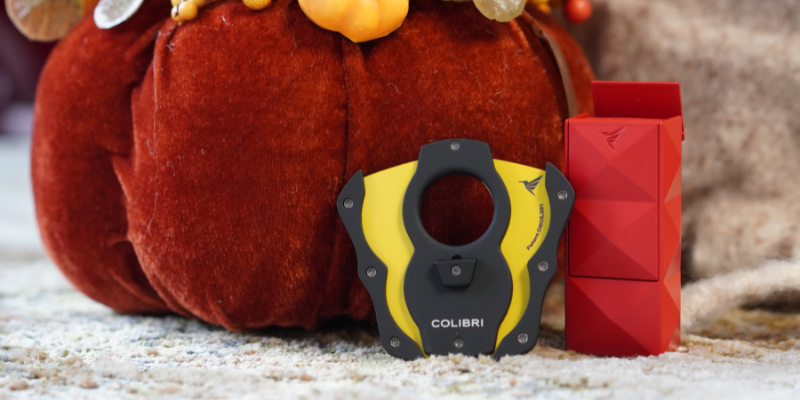 Colibri Cigar Accessories