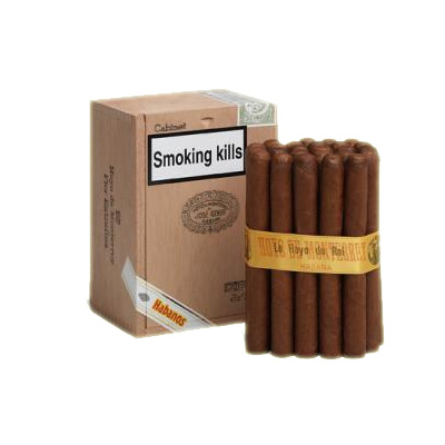 Le Hoyo du Roi Cigar - Cabinet of 25