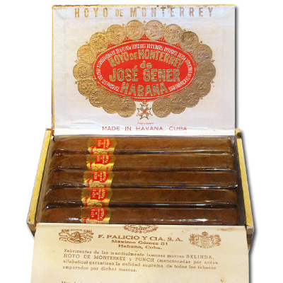 Hoyo Triunfos 1970's (GeorgeB) - 1s