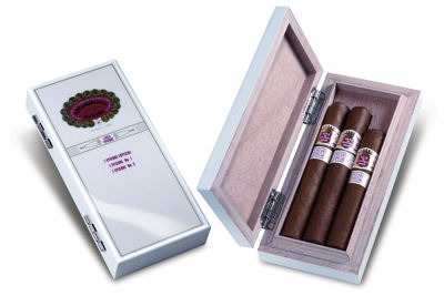 Hoyo de Monterrey Selection Pack