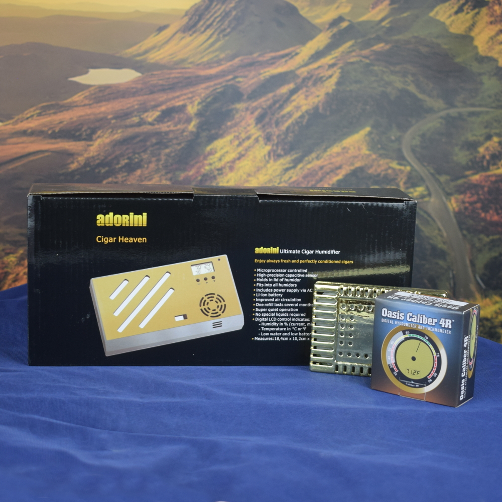 Buy Hygrometers & Humidifiers
