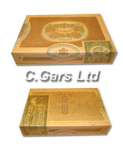 H. Upmann Exquisitos