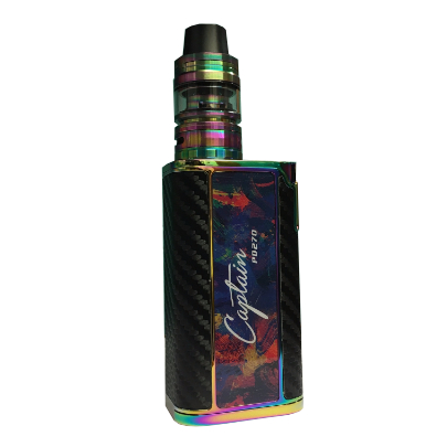 iJoy Captain PD270 Kit Vape - Rainbow