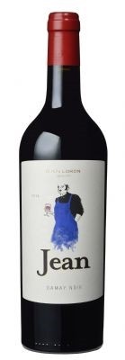 Jean Gamay Noir Wine - 75cl 13%