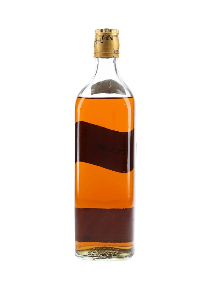 Johnnie Walker Black Label エクストラスペシャル　2本 未開栓】【古酒】2本セット ジョニーウォーカー ブラックラベル