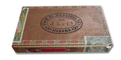 Juan Lopez Prince of Wales Pre Embargo