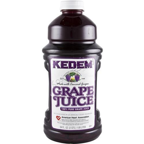 Kedem Red 946 Red Juice