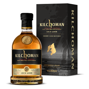 Kilchoman Loch Gorm 2017 Release - 70cl 46%