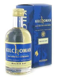 Kilchoman Machir Bay Miniature - 5cl 46%