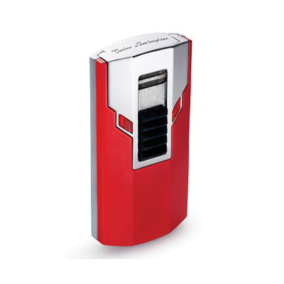 Lamborghini Estremo Red Torch Lighter