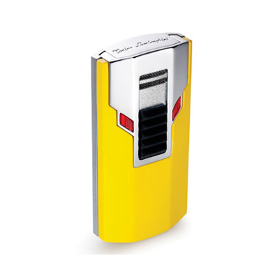 Lamborghini Estremo Yellow Torch Lighter
