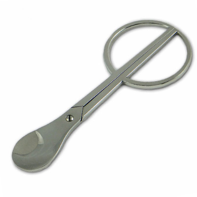 Large Classic Cigar Scissors - End of Line