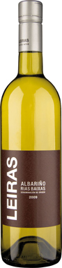 Leiras Albarino Wine- 75cl 12.5%