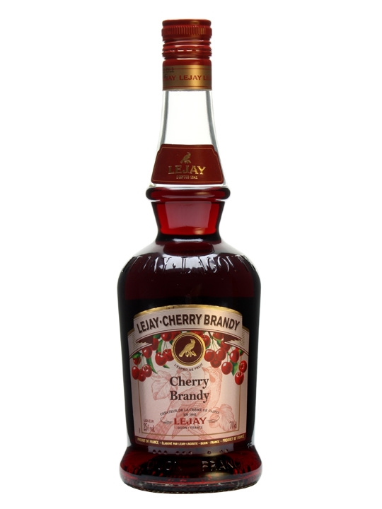 Lejay Cherry Brandy - 70cl 25%