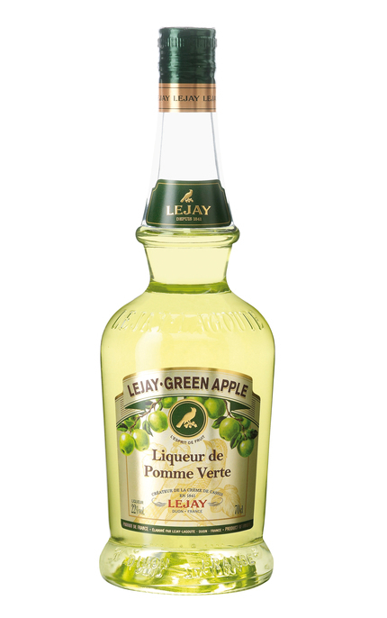 Lejay Green Apple - 70cl 22%