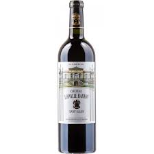 Chateau Leoville Barton Red Wine - 75cl