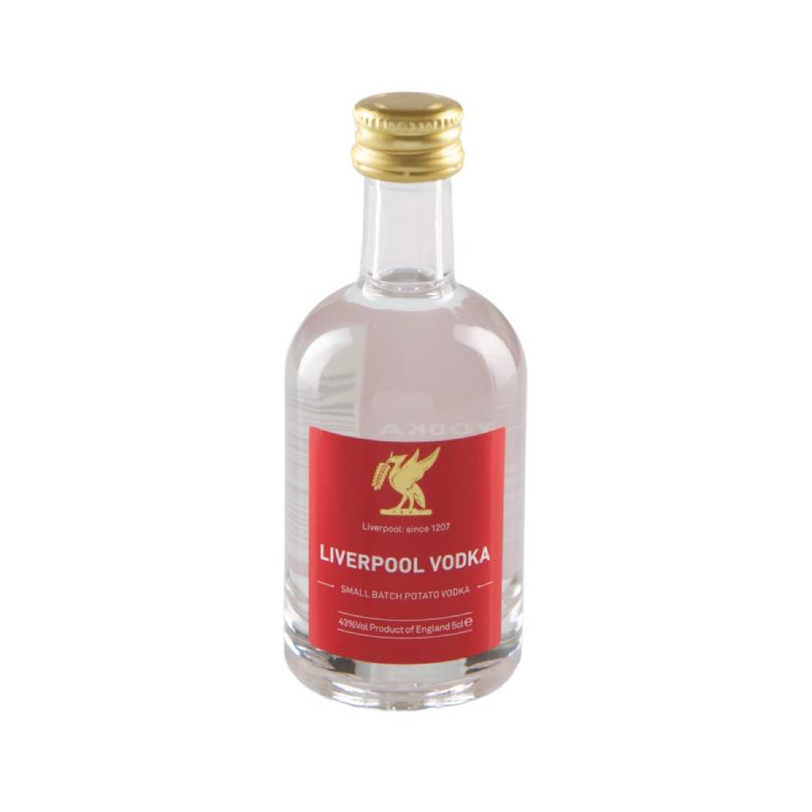 vodka miniature
