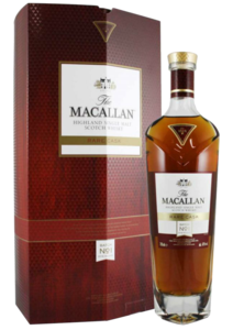 Macallan Rare Cask Batch 1 2018 - 70cl 43%