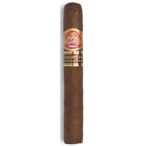 Partagas Maduro No. 3 Cigar - 1 Single