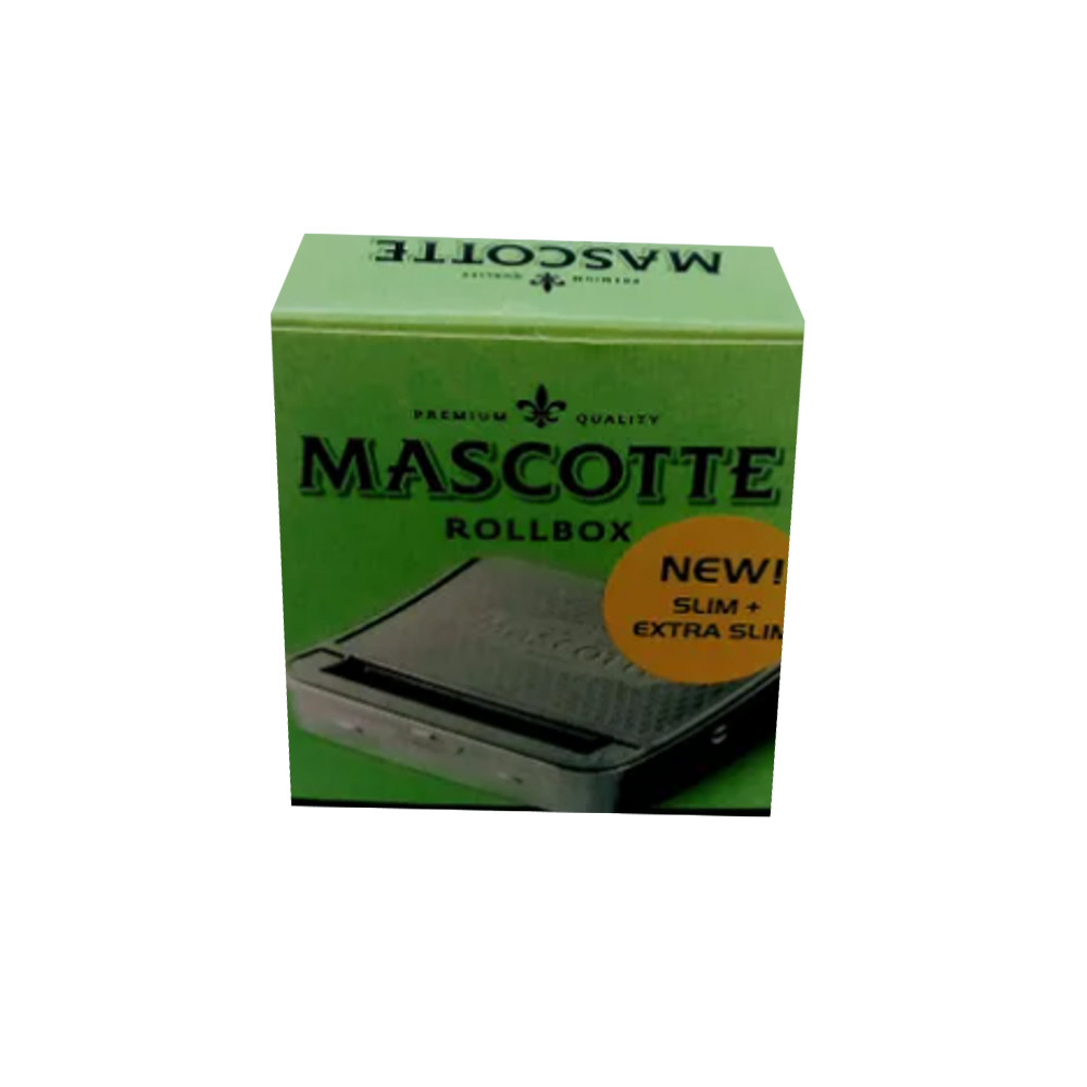 Mascotte Automatic Rolling Box Slim & Extra Slim