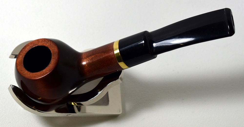 Mr Brog Perry Pipe (36) (MB463)