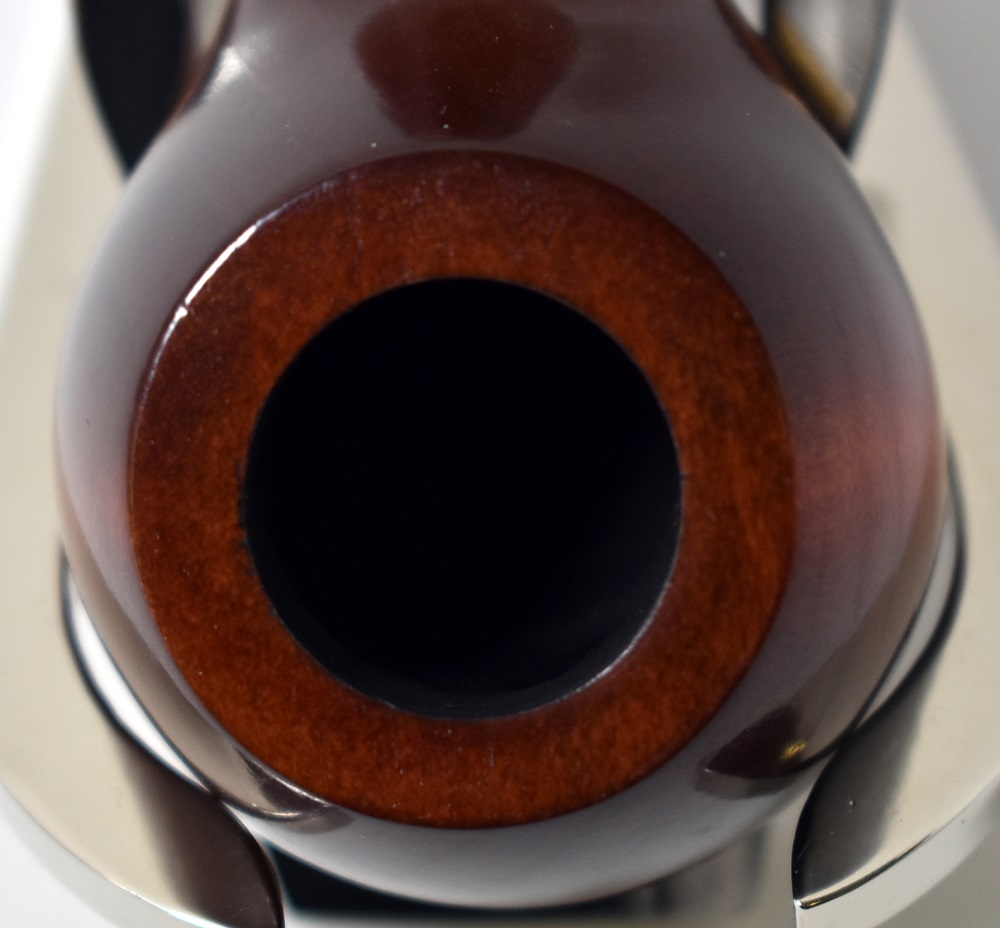 Mr Brog Perry Pipe (36) (MB465)
