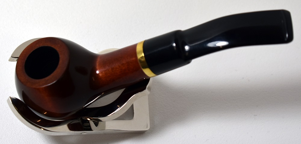 Mr Brog Perry Pipe (36) (MB465)