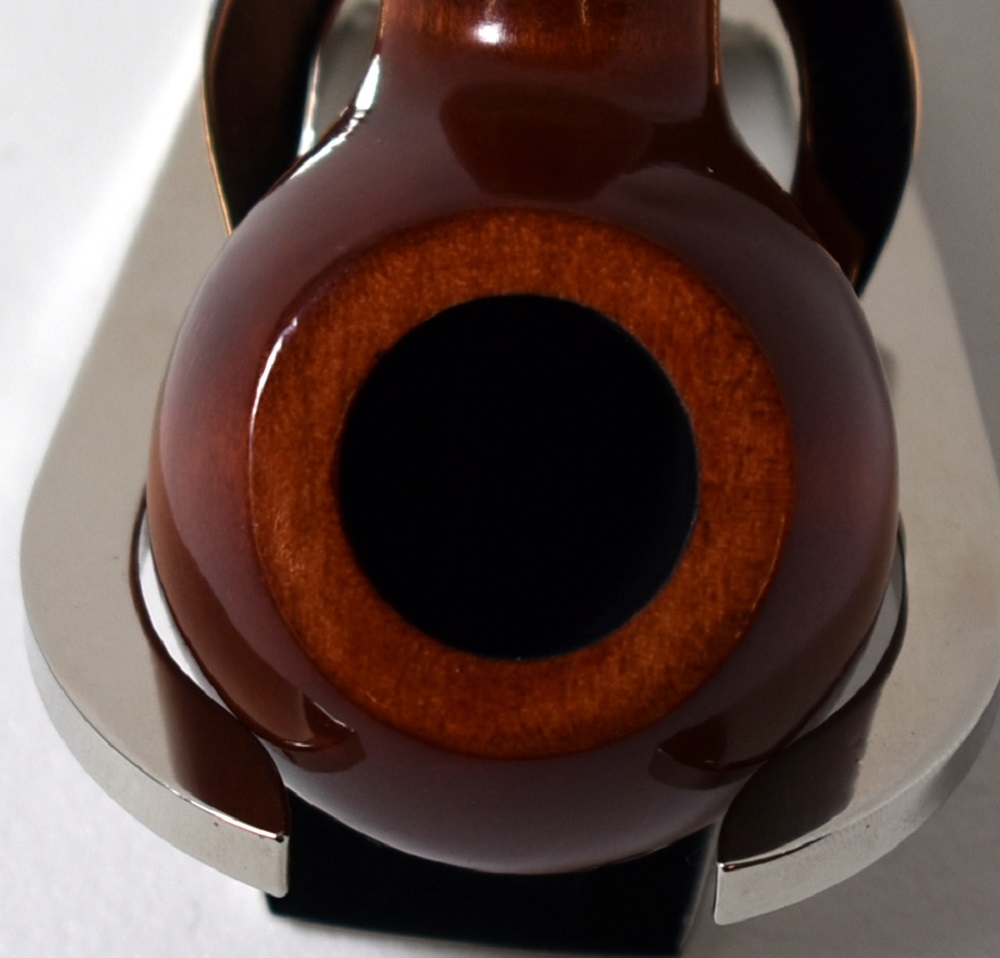 Mr Brog Perry Pipe (36) (MB466)