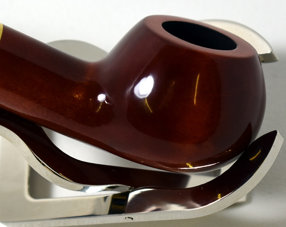 Mr Brog Perry Pipe (36) (MB466)