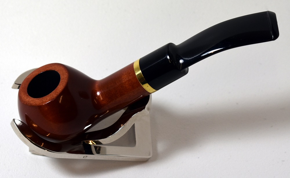 Mr Brog Perry Pipe (36) (MB466)