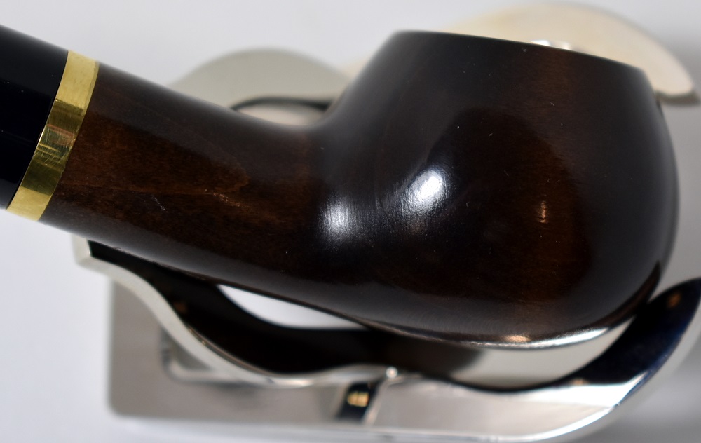 Mr Brog Perry Pipe (36) (MB467)