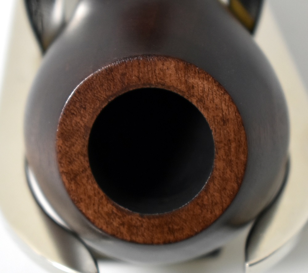 Mr Brog Perry Pipe (36) (MB468)