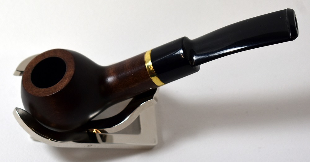 Mr Brog Perry Pipe (36) (MB468)