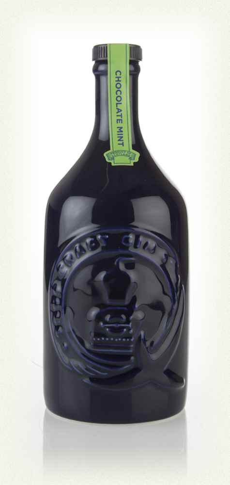 McQueens Chocolate Mint Gin - 50cl 42%