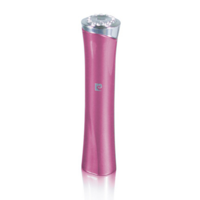 Pierre Cardin - Swarovski Crystal Lighter - Pink