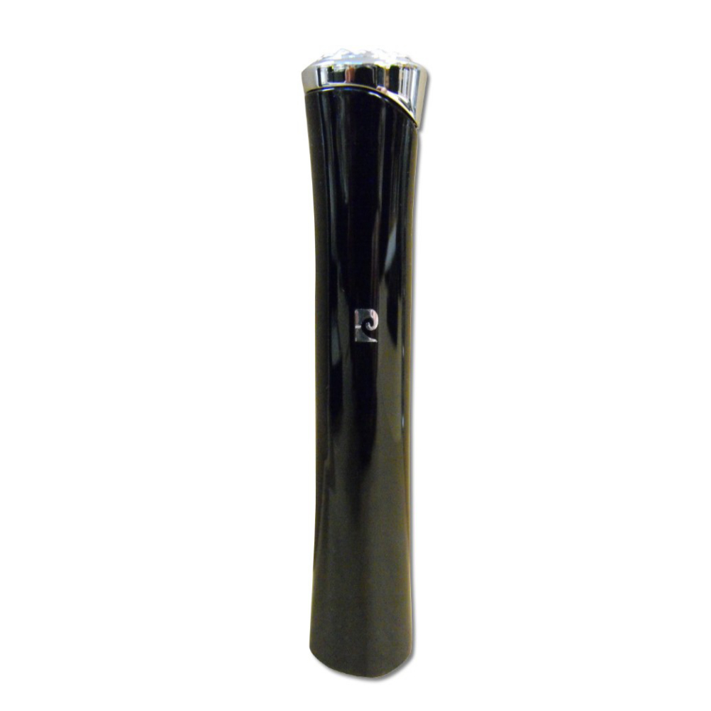 Pierre Cardin – Swarovski Crystal Lighter – Black - C.Gars Ltd