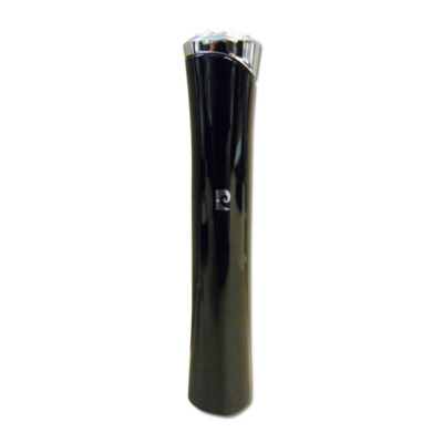 Pierre Cardin - Swarovski Crystal Lighter - Black (End of Line)