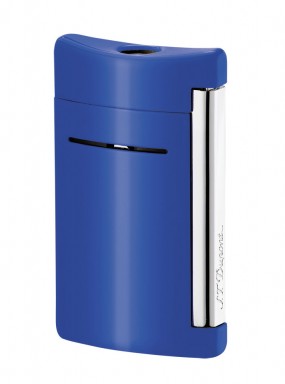 ST Dupont Lighter - Minijet - Blue
