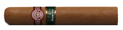 Montecristo Open Master cigars - 1s - OUTSIDE UK
