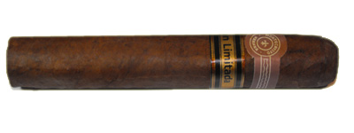 Montecristo Robusto (2006) - Limited Edition Maduro - 1s