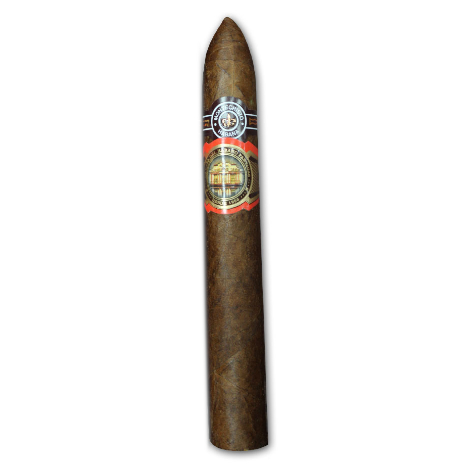 Montecristo No. 2 Partagas Festival - Havana 2018 Cigar - 1 Single