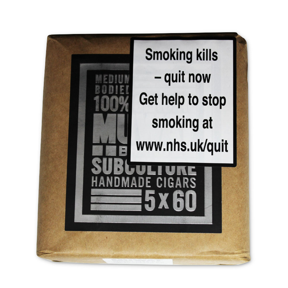 mu cigarettes Drew Estate MUWAT Cigar