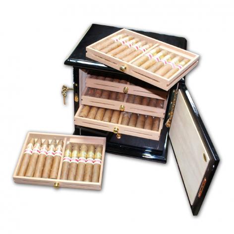 Limited Edition Por Larranaga/Ramon Allones Humidor