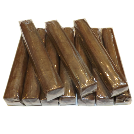 C.Gars Ltd Nicaraguan Epicure Cigars -  Aged 3 years - Pack of 10